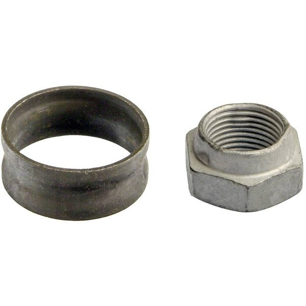 Crush Sleeve Kit Crush Sleeve Kt, Krs126, Skf, Mfr#: KRS126